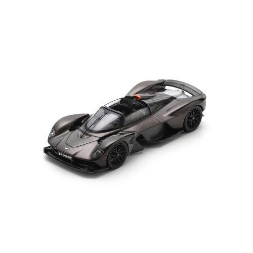 1:43 SPARK Aston Martin Valkyrie Spider 2024 S7848