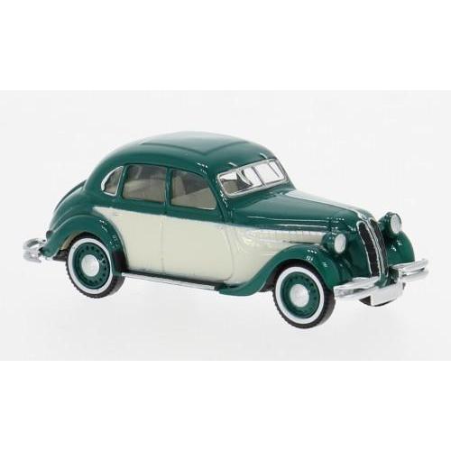 1:87 BREKINA PLAST Bmw 326 Green/White 1936 BRE24563
