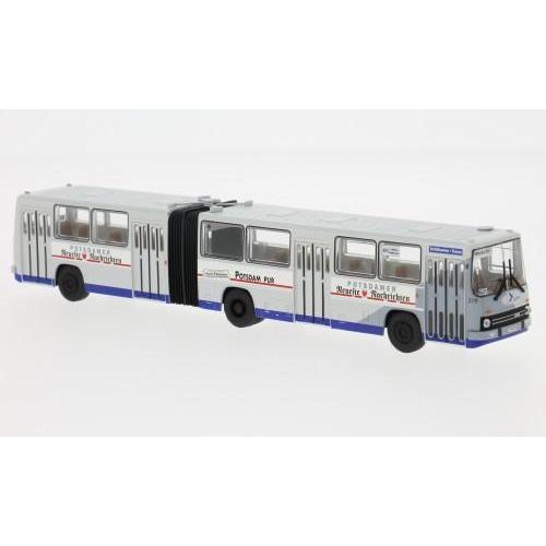 1:87 BREKINA PLAST Ikarus 280.02 1991 Havelbus Pnn BRE59744