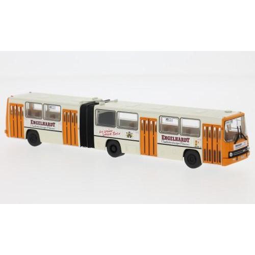 1:87 BREKINA PLAST Ikarus 280.02 1990 Bvb Engelhardt BRE59739
