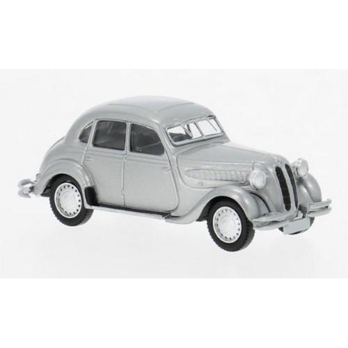 1:87 BREKINA PLAST Bmw 326 Silver 1936 BRE24564