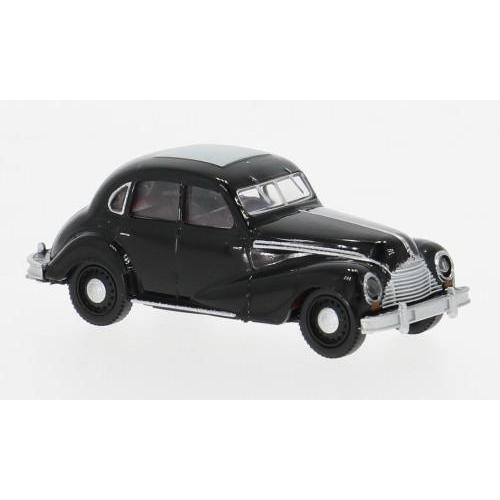 1:87 BREKINA PLAST Emw 340 Black 1950 BRE27320
