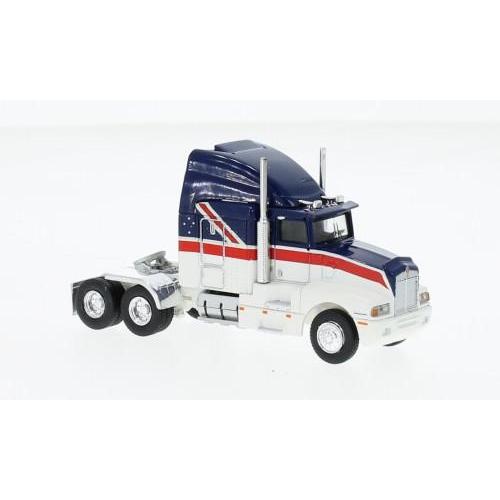 1:87 BREKINA PLAST Kenworth T 600 1984 Australien BRE85936