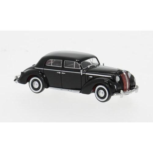 1:87 BREKINA PLAST Opel Admiral Black 1938 BRE20460