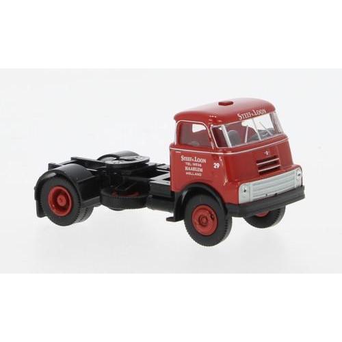 1:87 BREKINA PLAST Daf Do 2000 Szm Steef V. BRE85243