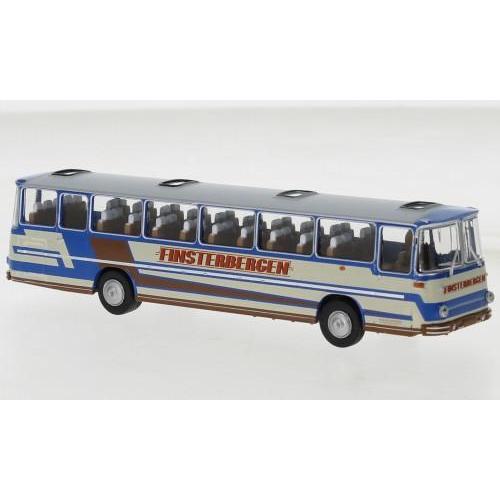 1:87 BREKINA PLAST Fleischer S5 Finsterbe BRE59936