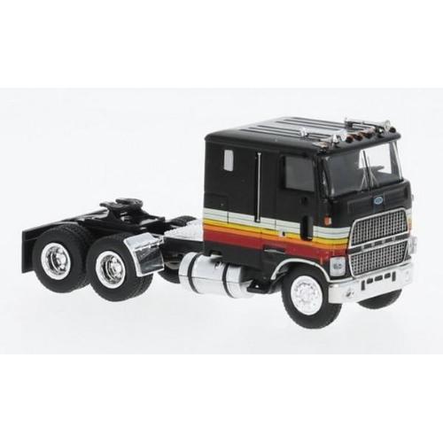 1:87 BREKINA PLAST Ford Clt 9000 Bf Goodrich 1978 BRE85853