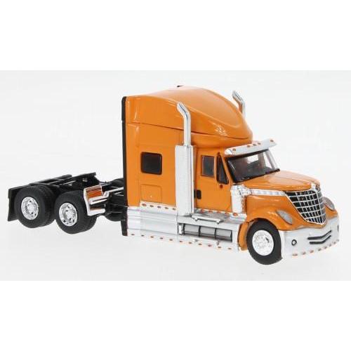 1:87 BREKINA PLAST International Lonestar Orange 2010 BRE85830