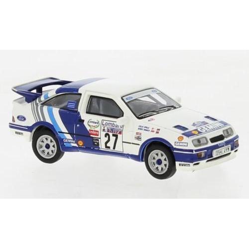 1:87 BREKINA PLAST Ford Sierra Rs Cosworth Ford 1989 BRE19264