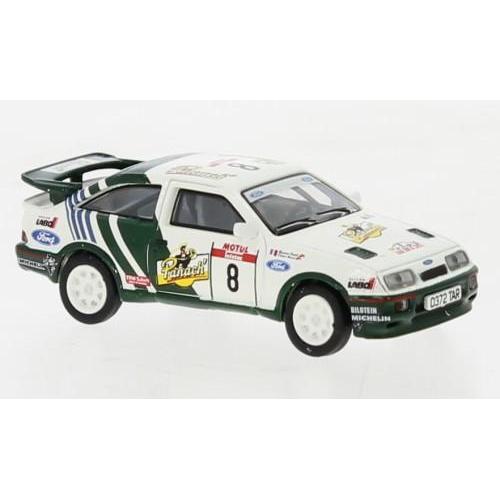 1:87 BREKINA PLAST Ford Sierra Rs Cosworth Panach 1988 BRE19261