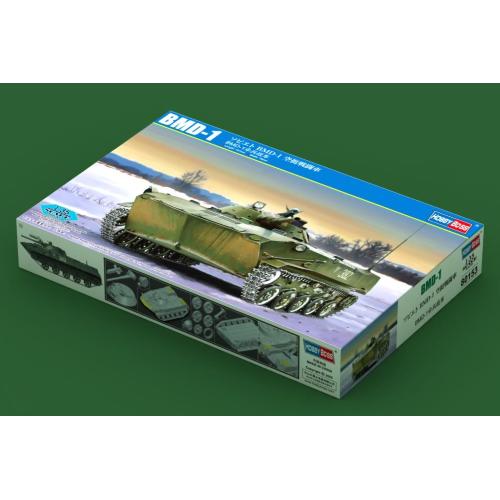 1:35 HOBBY BOSS KIT Bmd-1 HB80153