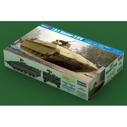 1:35 HOBBY BOSS KIT I.D.F. Namer-2 Ifv HB84525
