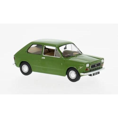 1:43 IXO Fiat 127 1972 Green CLC607N.22