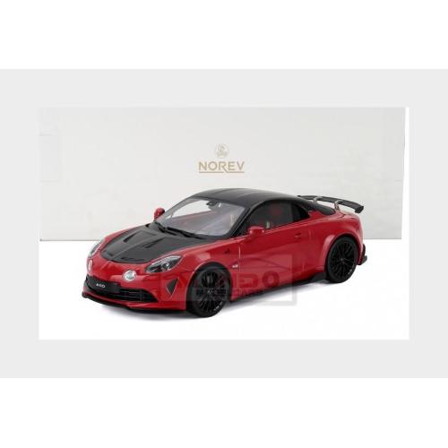 1:18 NOREV Renault A110 R Coupe Turini 2025 NV185443