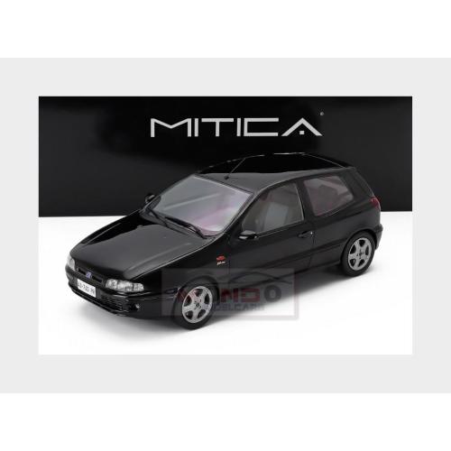 1:18 MITICA Fiat Bravo Hgt 2.0 20V 1-Series 1995 Nero 601 Black MITICA103032