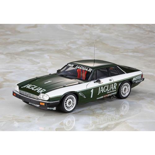 1:24 HASEGAWA Jaguar Xj-S H.E. Twr Kit HA20305