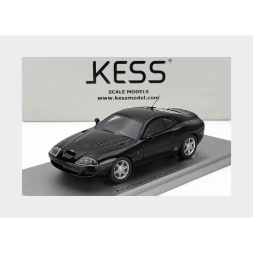 1:43 KESS MODEL Aston Martin Am3 1997 Personal Car Sultan Of Brunei Black KE43047051