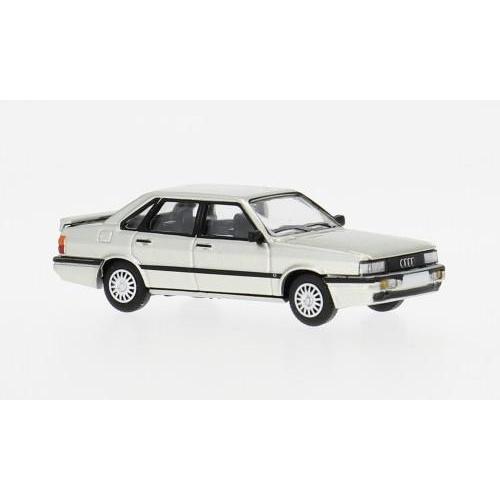 1:87 PREMIUM CLASSIXXS Audi 90 Silver 1984 PCX870714
