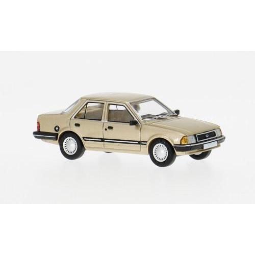 1:87 PREMIUM CLASSIXXS Ford Orion Mk I Beige 1984 PCX870724