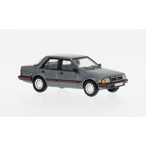 1:87 PREMIUM CLASSIXXS Ford Orion Mk I Grey 1984 PCX870725