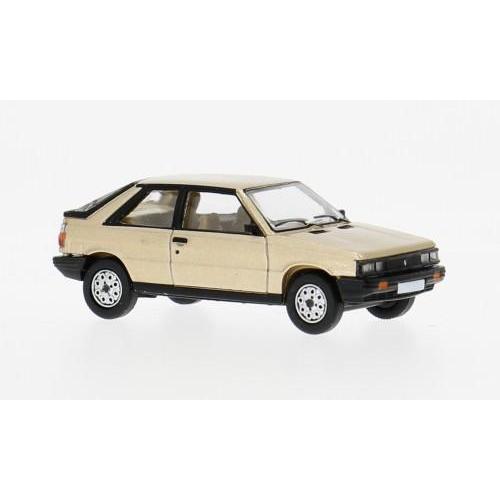 1:87 PREMIUM CLASSIXXS Renault 11 Beige 1983 PCX870755