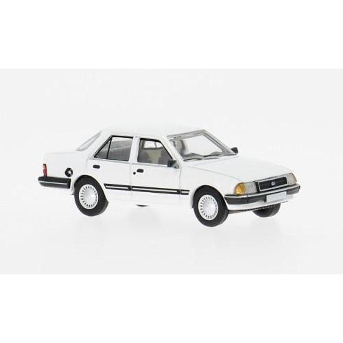 1:87 PREMIUM CLASSIXXS Ford Orion Mk I White 1984 PCX871149