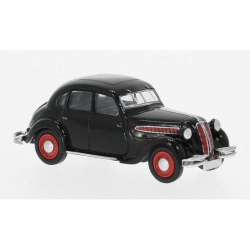 1:87 BREKINA PLAST Bmw 326 Black 1936 BRE24561