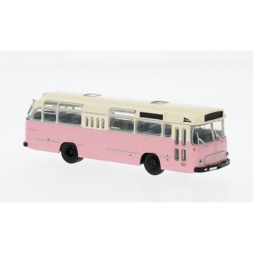 1:87 BREKINA PLAST Magirus Saturn Ii 1960 Hha Schnellbus BRE59541