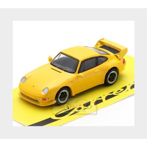 1:64 SPARK Porsche 911 993 Rs Clubsport Coupe 1995 64SP007-F