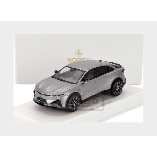 1:43 NOREV Alpine A390 Gt 2026 Grey NV519211