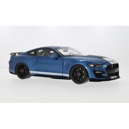 1:18 IXO Ford Usamustang Shelby Gt500 Coupe 2022 18RDC244-FO