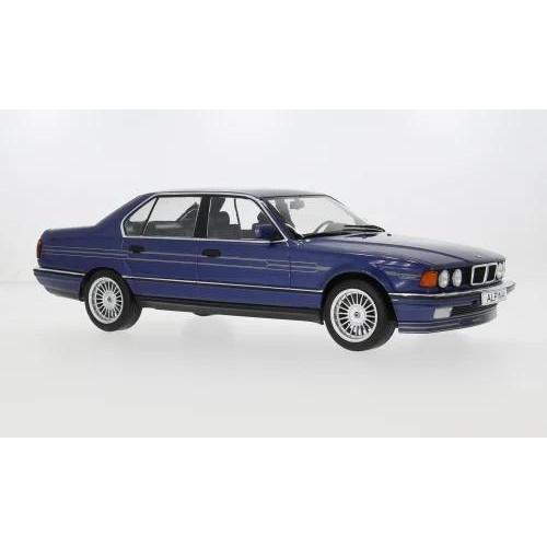 1:18 MCG Bmw 7-Series 3.5 V8 Alpina B11 (E32) 1992Blue MCG18232