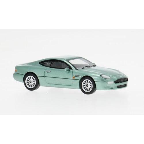 1:87 PREMIUM CLASSIXXS Aston Martin Db7 Coupe 1994 PCX871553