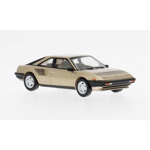 1:87 PREMIUM CLASSIXXS Ferrari Mondial Beige 1980 PCX871555