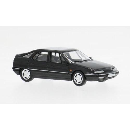 1:87 PREMIUM CLASSIXXS Citroen Xm Black 1989 PCX871556