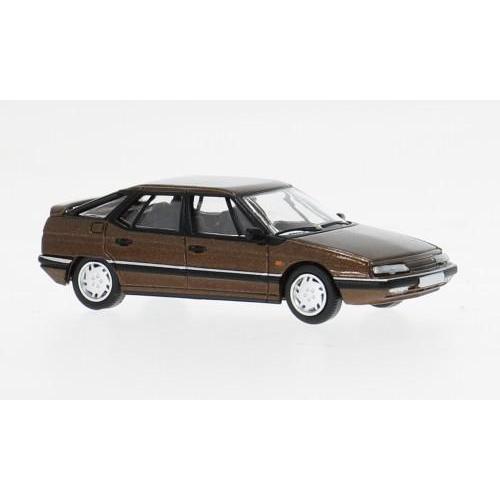 1:87 PREMIUM CLASSIXXS Citroen Xm Brown 1989 PCX871559