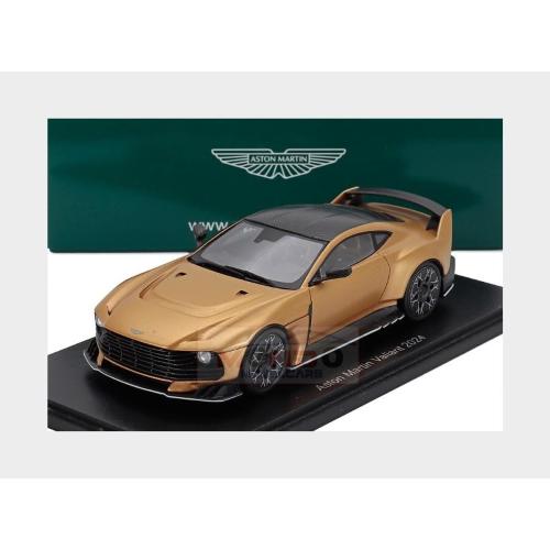 1:43 SPARK Aston Martin Valiant 2024 S7845