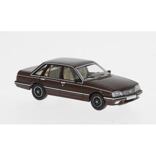 1:87 PREMIUM CLASSIXXS Opel Senator A2 Dark Brown 1982 PCX870742