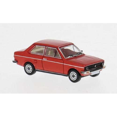1:87 PREMIUM CLASSIXXS Vw Derby I Red 1977 PCX870808