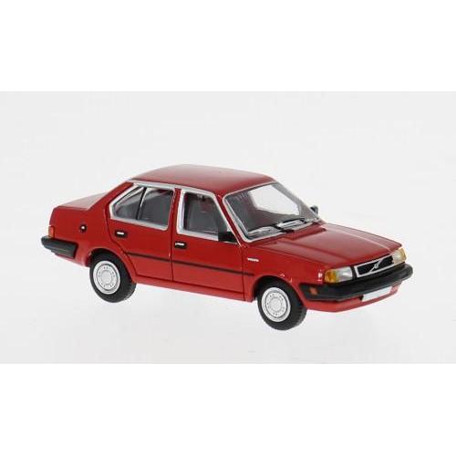 1:87 PREMIUM CLASSIXXS Volvo 340 Red 1985 PCX870820