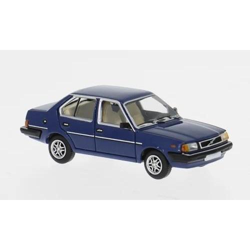 1:87 PREMIUM CLASSIXXS Volvo 340 Dark Blue 1983 PCX870822