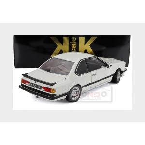 1:12 KK SCALE Bmw M635 Csi White 1987 KKDC120164