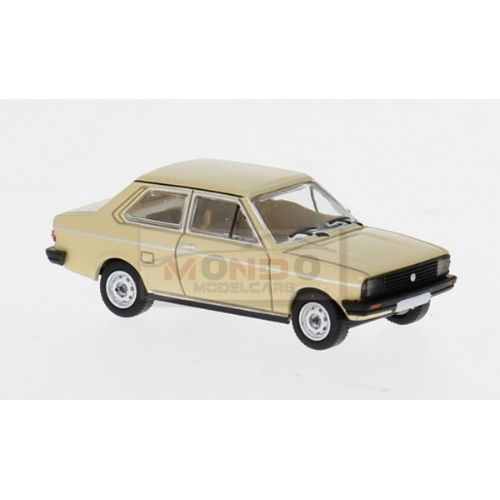 1:87 PREMIUM CLASSIXXS Vw Derby I Beige 1979 PCX870811