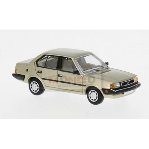 1:87 PREMIUM CLASSIXXS Volvo 360 Beige 1985 PCX870823
