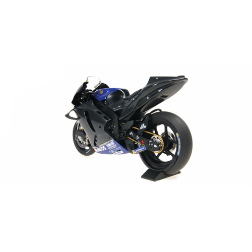 1:12 MINICHAMPS Yamaha Yzr-M1 Valentino Rossi Test Brno July 2019 122203946