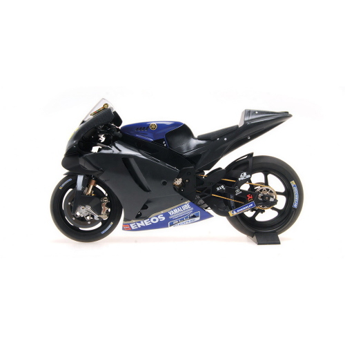 1:12 MINICHAMPS Yamaha Yzr-M1 Valentino Rossi Test Brno July 2019 122203946