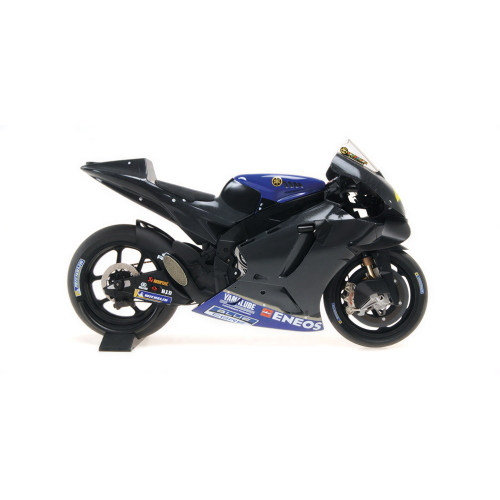 1:12 MINICHAMPS Yamaha Yzr-M1 Valentino Rossi Test Brno July 2019 122203946