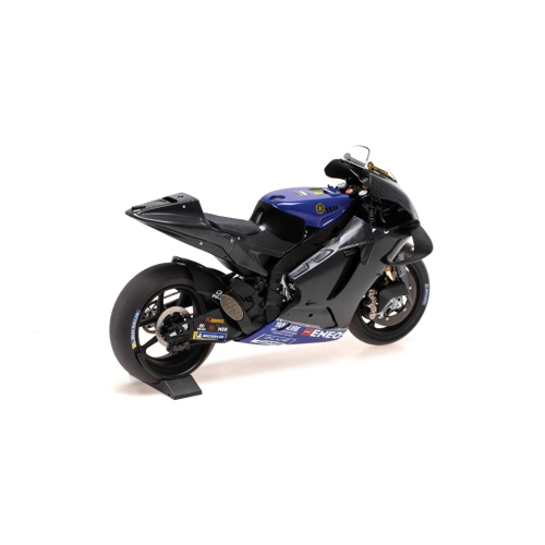 1:12 MINICHAMPS Yamaha Yzr-M1 Valentino Rossi Test Brno July 2019 122203946