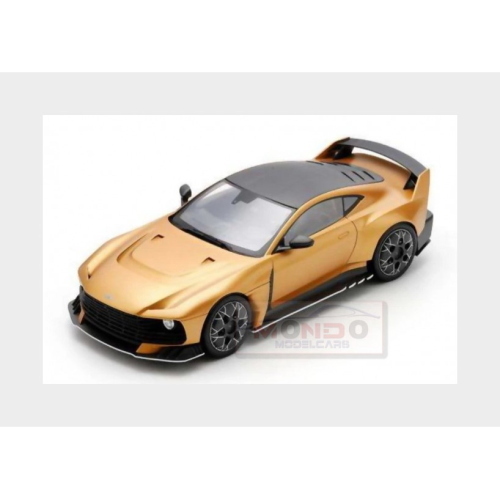 1:18 SPARK Aston Martin Valiant 2024 18S668
