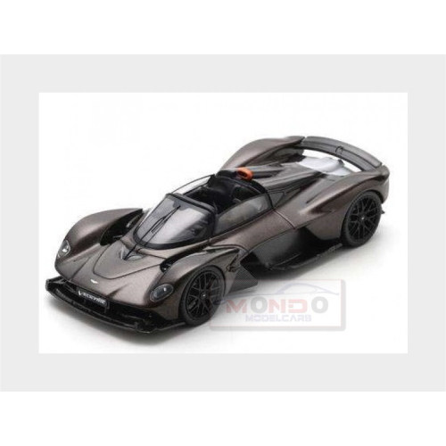 1:18 SPARK Aston Martin Valkyrie Spider 2024 18S1034